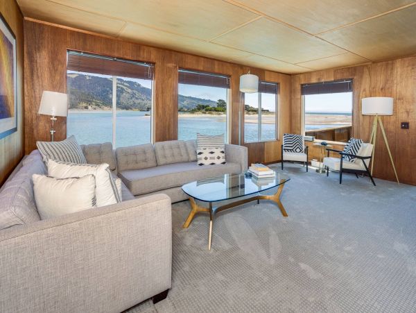 Lovely Vacation Rental with 3 Bedrooms in Bolinas