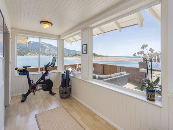 Lovely Vacation Rental with 3 Bedrooms in Bolinas