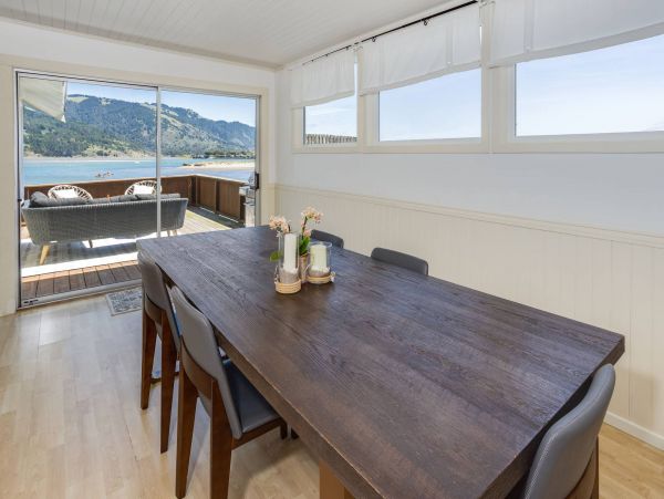 Lovely Vacation Rental with 3 Bedrooms in Bolinas
