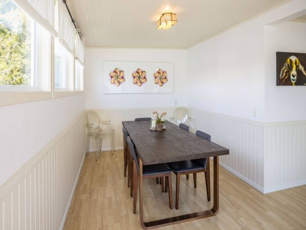 Lovely Vacation Rental with 3 Bedrooms in Bolinas