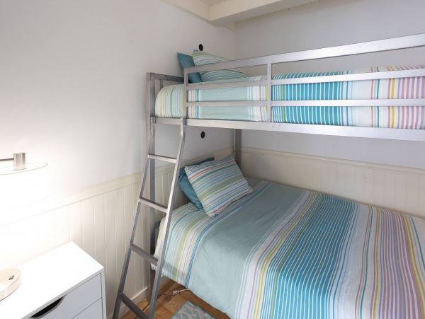 Lovely Vacation Rental with 3 Bedrooms in Bolinas