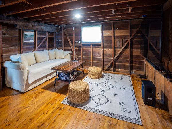 Lovely Vacation Rental with 3 Bedrooms in Bolinas