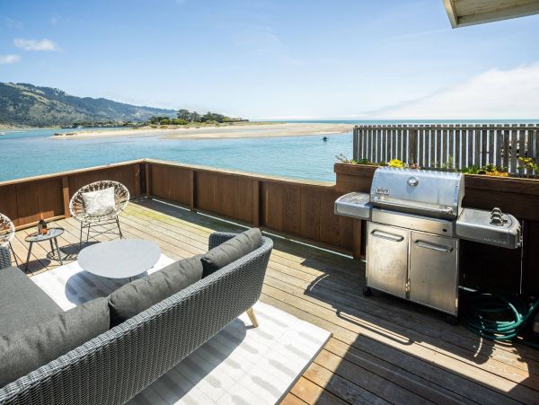 Lovely Vacation Rental with 3 Bedrooms in Bolinas