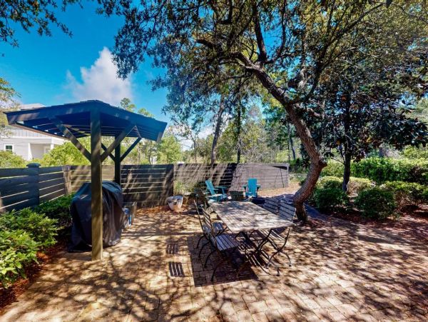 Coastal Retreat with Garden Patios, Firepit & Pool