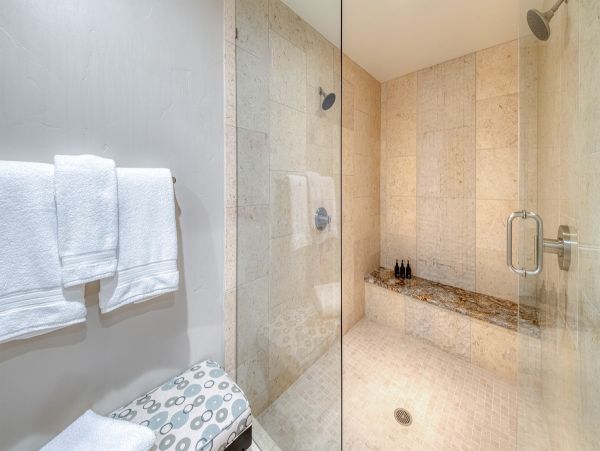 Ski in Ski out Luxury Vacation Rental with 5 Bedrooms