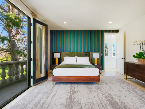 Luxury Malibu Seven Bedroom Vacation Home Amazing Amenities