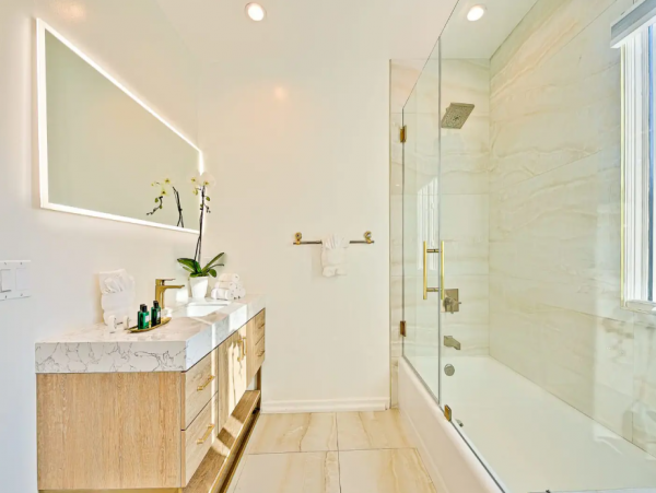 Luxury Malibu Seven Bedroom Vacation Home Amazing Amenities