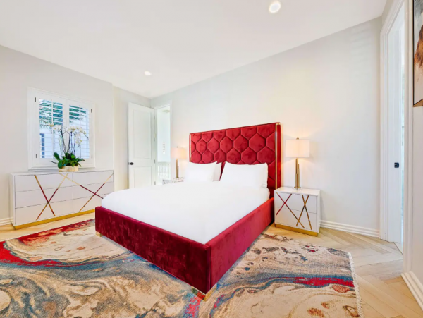 Luxury Malibu Seven Bedroom Vacation Home Amazing Amenities