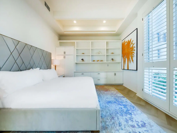 Luxury Malibu Seven Bedroom Vacation Home Amazing Amenities