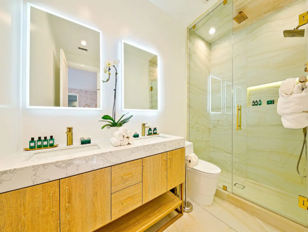 Luxury Malibu Seven Bedroom Vacation Home Amazing Amenities