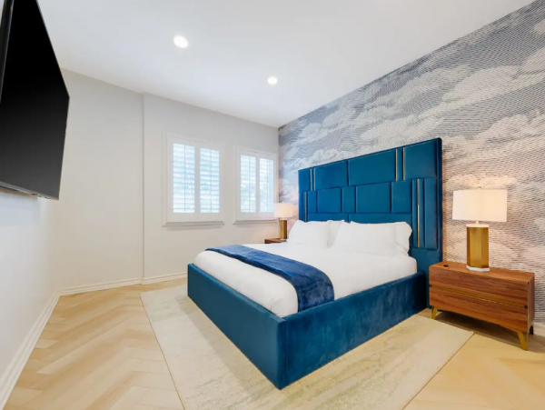 Luxury Malibu Seven Bedroom Vacation Home Amazing Amenities