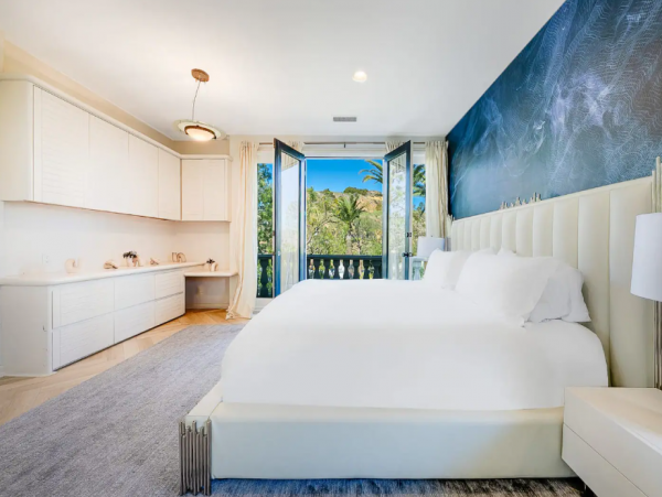 Luxury Malibu Seven Bedroom Vacation Home Amazing Amenities