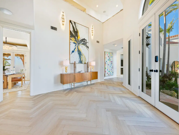 Luxury Malibu Seven Bedroom Vacation Home Amazing Amenities