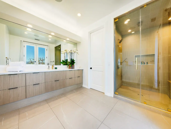 Luxury Malibu Seven Bedroom Vacation Home Amazing Amenities