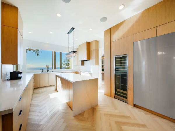 Luxury Malibu Seven Bedroom Vacation Home Amazing Amenities