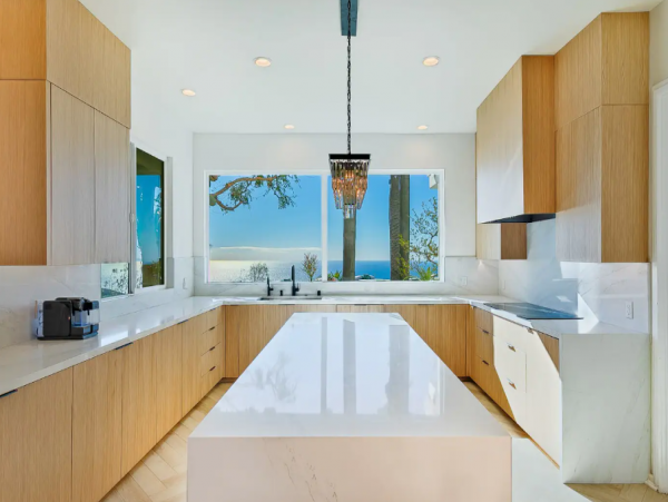 Luxury Malibu Seven Bedroom Vacation Home Amazing Amenities