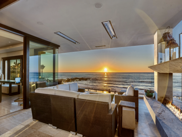Windansea Beachfront our Bedroom Luxury