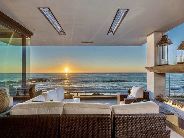 Windansea Beachfront our Bedroom Luxury