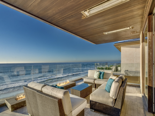 Windansea Beachfront our Bedroom Luxury