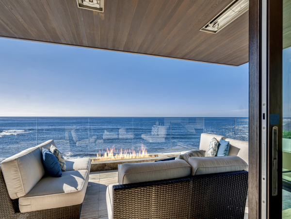 Windansea Beachfront our Bedroom Luxury
