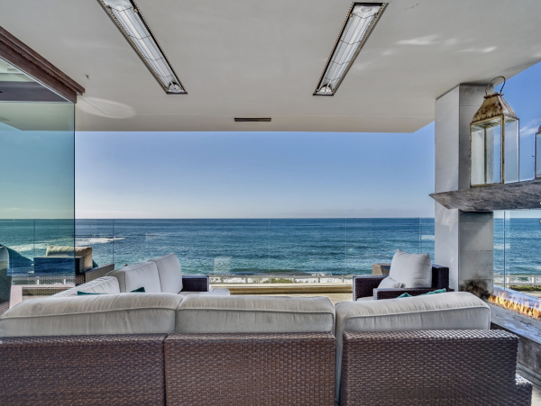 Windansea Beachfront our Bedroom Luxury