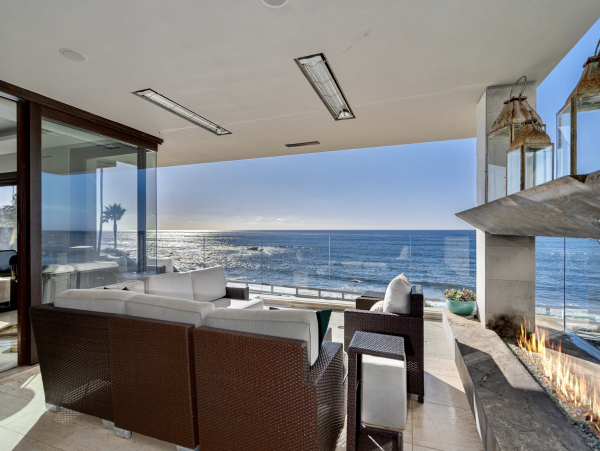 Windansea Beachfront our Bedroom Luxury