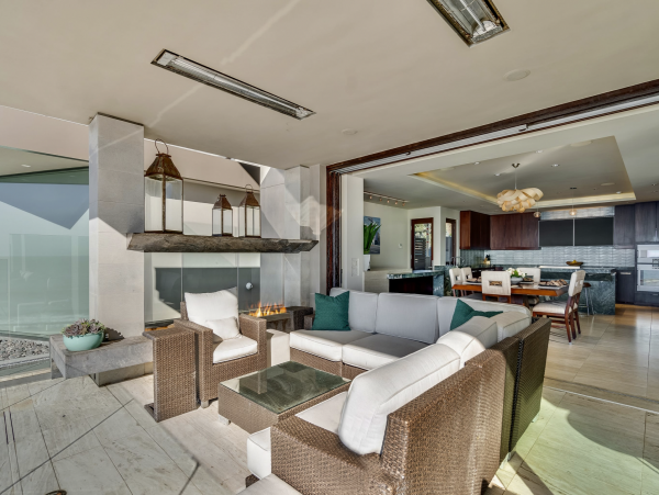 Windansea Beachfront our Bedroom Luxury