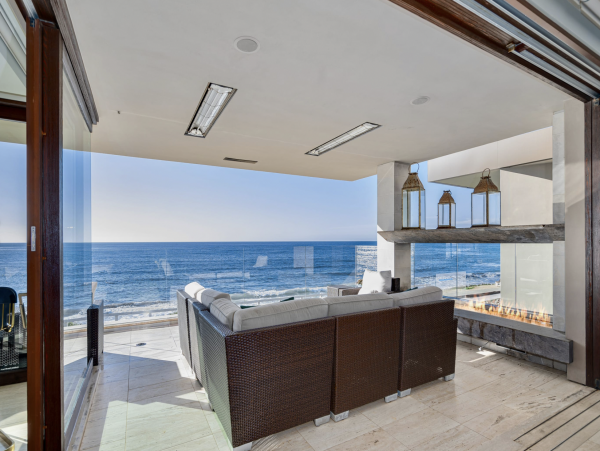 Windansea Beachfront our Bedroom Luxury