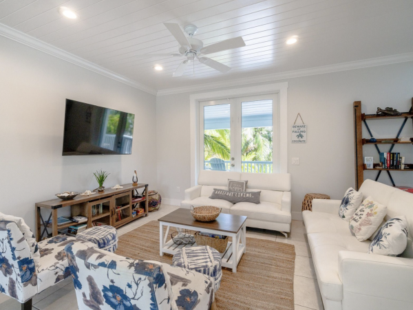 Private Beach Getaway