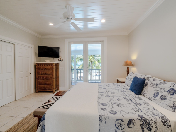 Private Beach Getaway