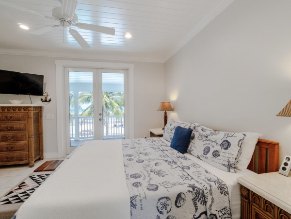 Private Beach Getaway
