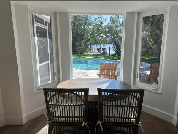 Charming Water Side NEW POOL WOW Anna Maria Island