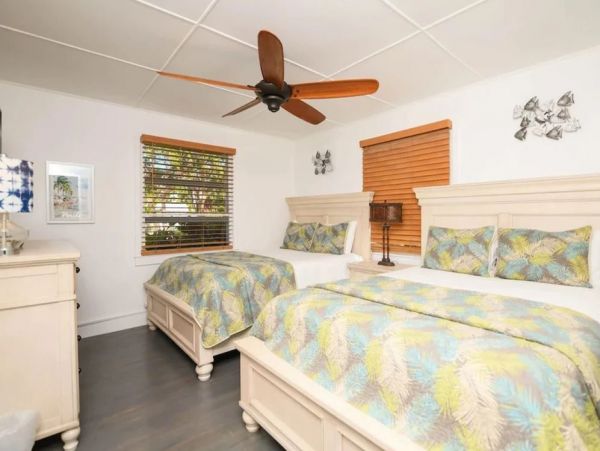 Tropical Getaway in the Keys