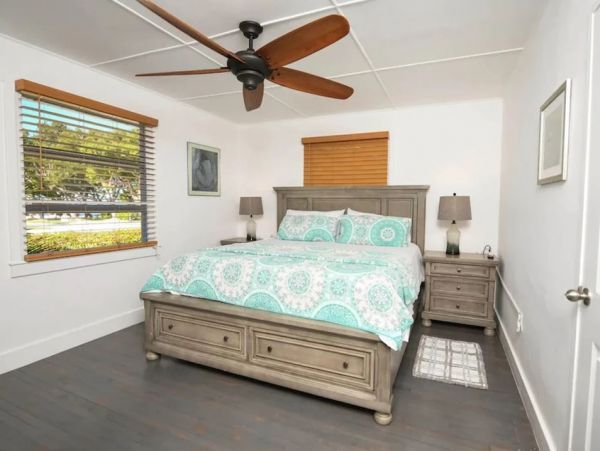 Tropical Getaway in the Keys