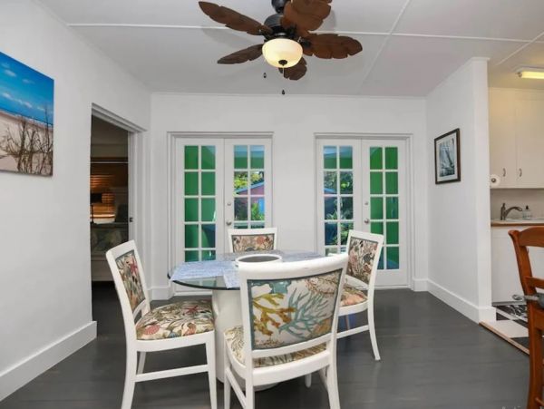 Tropical Getaway in the Keys