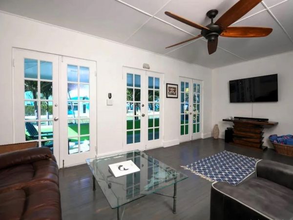 Tropical Getaway in the Keys