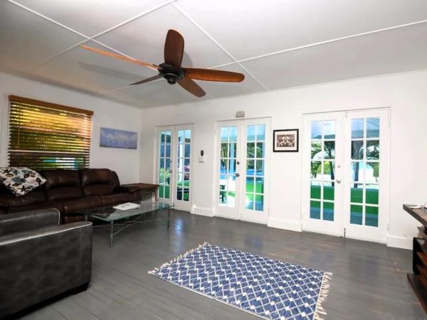 Tropical Getaway in the Keys