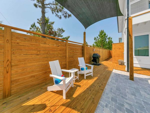 Luxury Panama City Vacation Pool Home