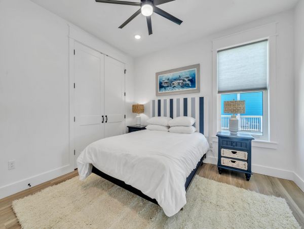 Luxury Panama City Vacation Pool Home