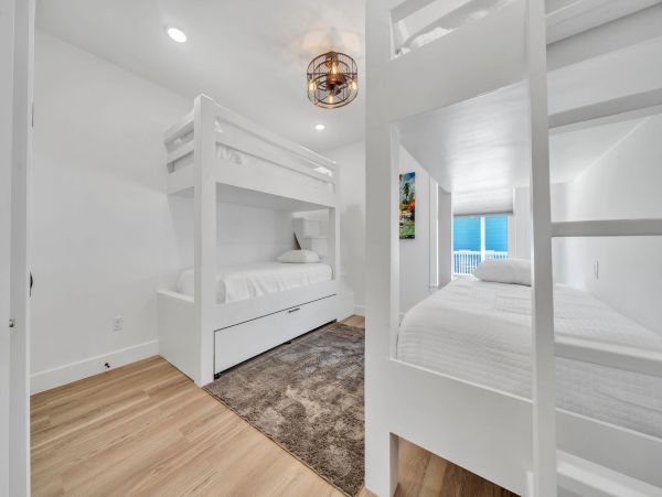 Luxury Panama City Vacation Pool Home
