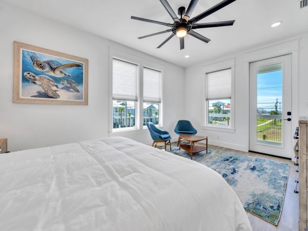 Luxury Panama City Vacation Pool Home