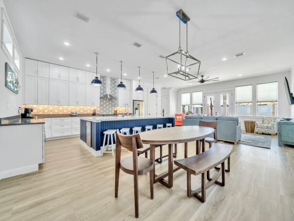 Luxury Panama City Vacation Pool Home