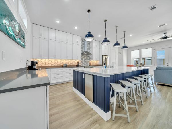 Luxury Panama City Vacation Pool Home