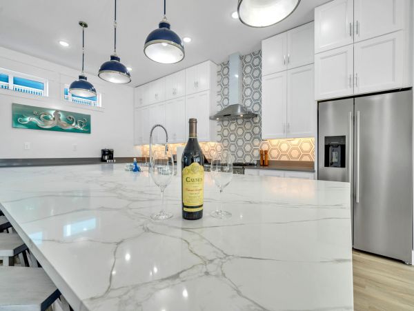 Luxury Panama City Vacation Pool Home
