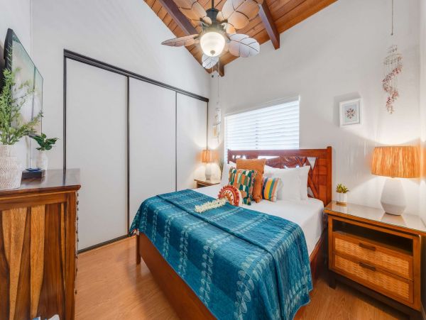 Lovely Maui Vacation Condo with Partial Ocean Views