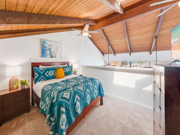 Lovely Maui Vacation Condo with Partial Ocean Views