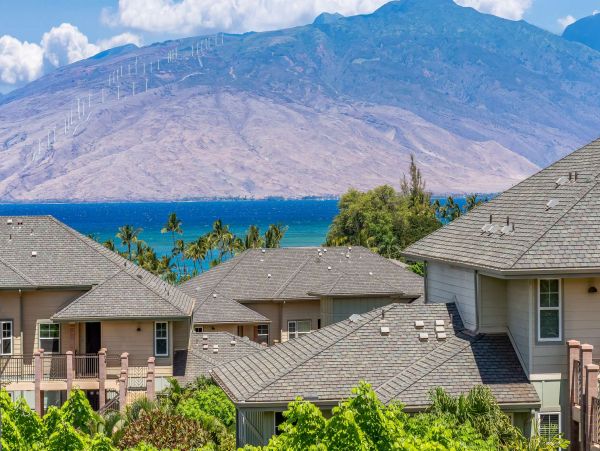 Lovely Maui Vacation Condo with Partial Ocean Views