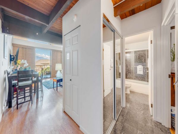 Lovely Maui Vacation Condo with Partial Ocean Views