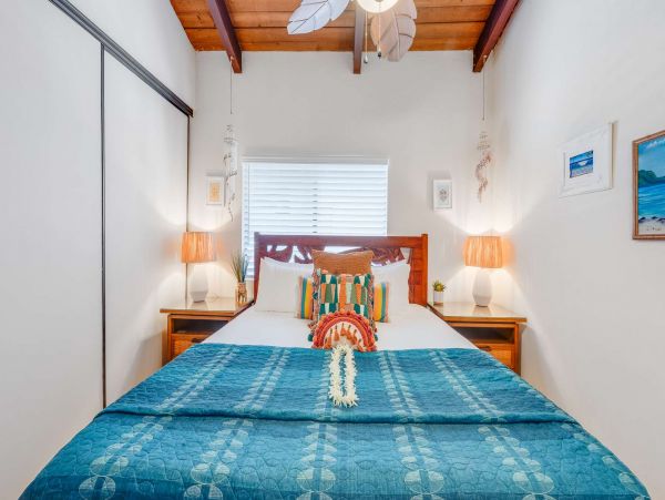 Lovely Maui Vacation Condo with Partial Ocean Views