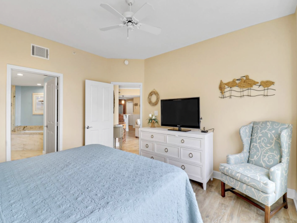 Beachfront Condo Two Bedroom in Hilton Head